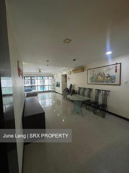 Blk 403B Fern Spring (Sengkang), HDB 5 Rooms #480385651